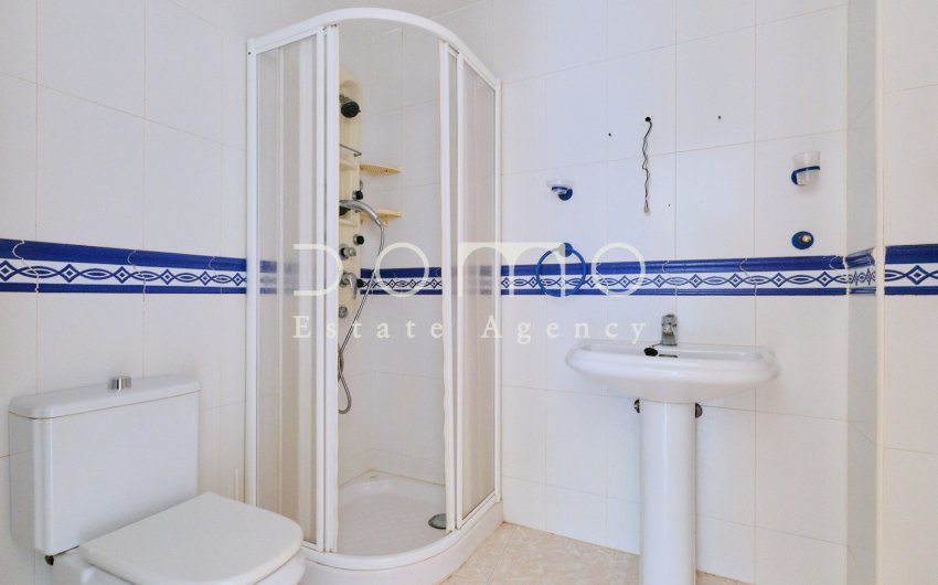 Herverkoop - Apartment -
Turre