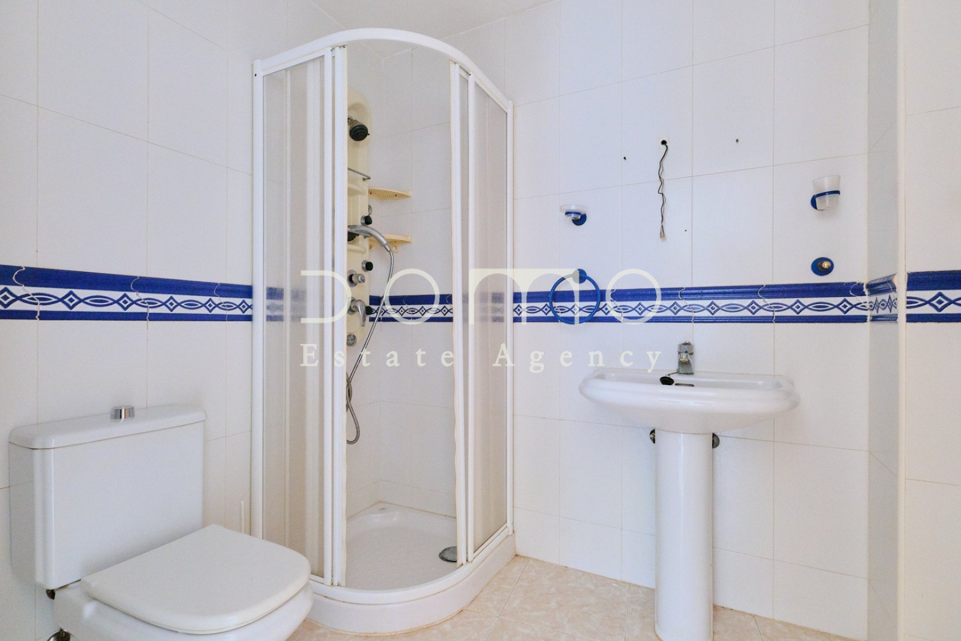 Herverkoop - Apartment -
Turre