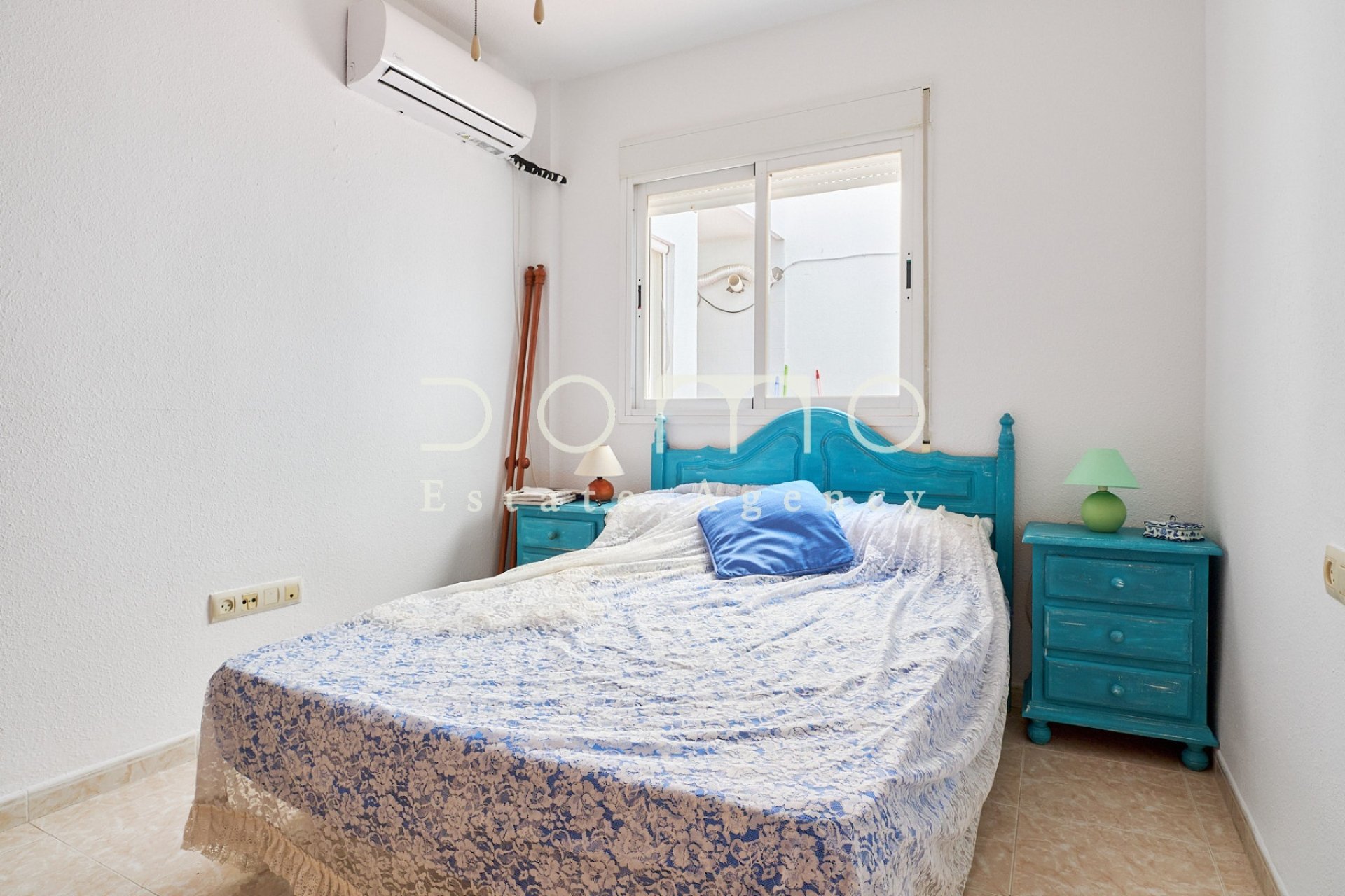 Herverkoop - Apartment -
Turre