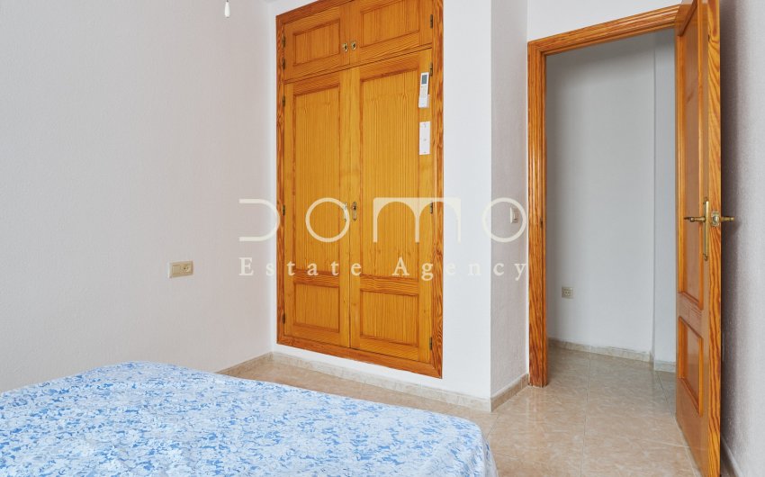 Herverkoop - Apartment -
Turre