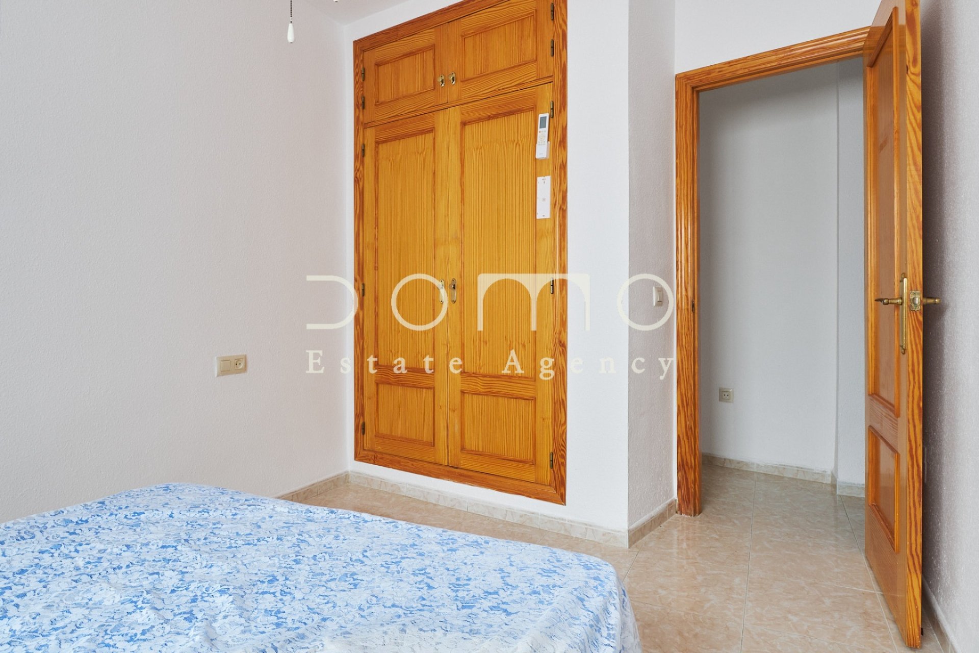 Herverkoop - Apartment -
Turre