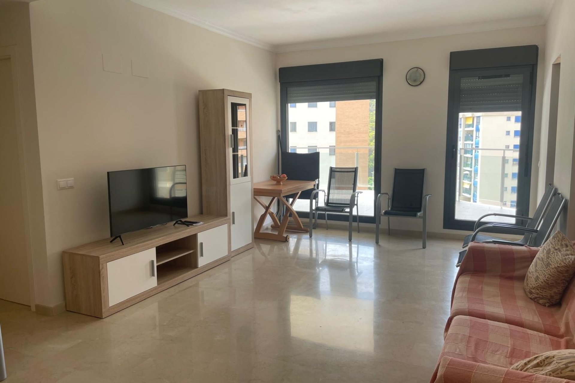 Herverkoop - Apartment -
Villajoyosa - Cala Villajoyosa