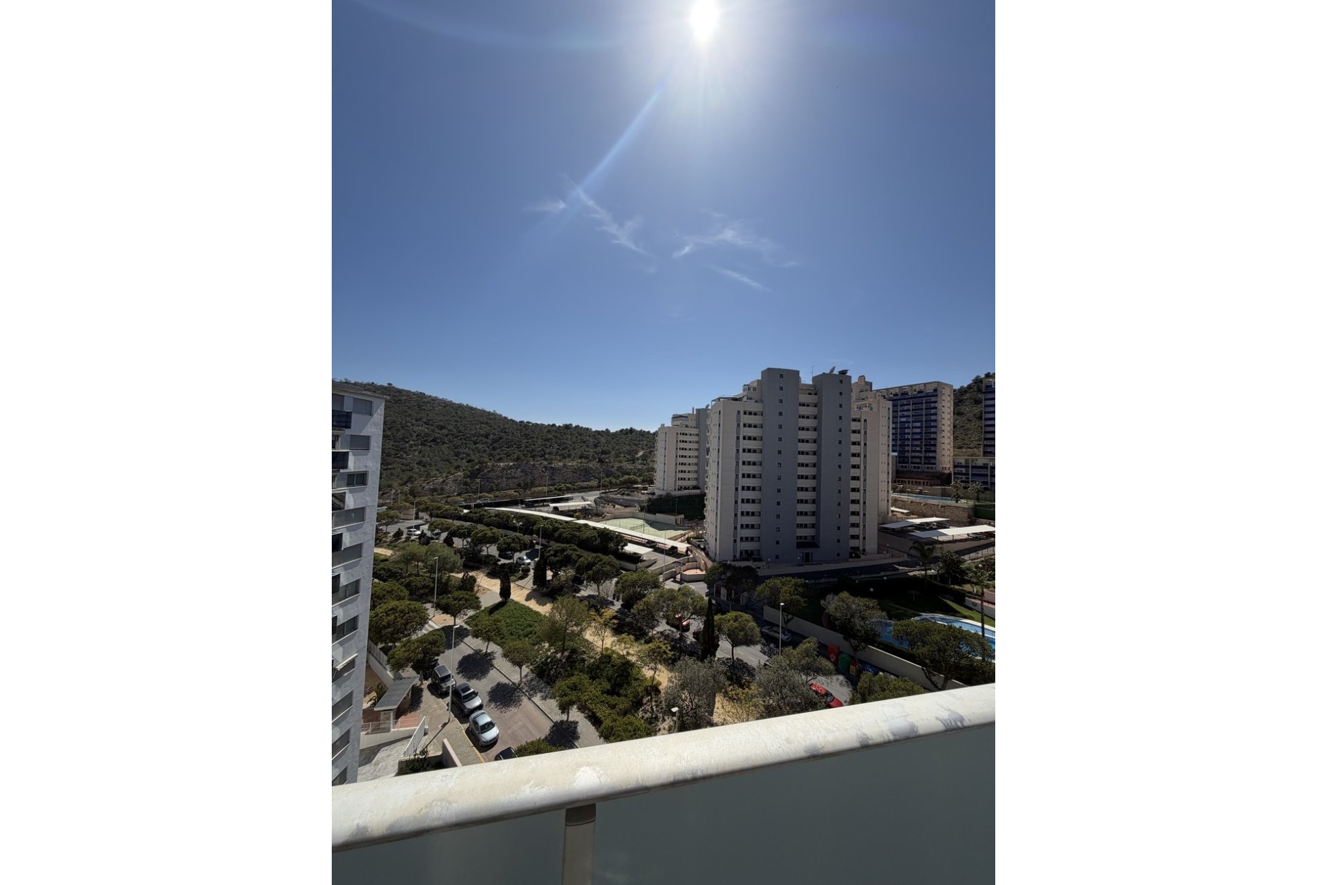 Herverkoop - Apartment -
Villajoyosa - Finestrat