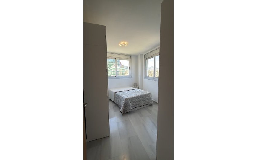 Herverkoop - Apartment -
Villajoyosa - Finestrat