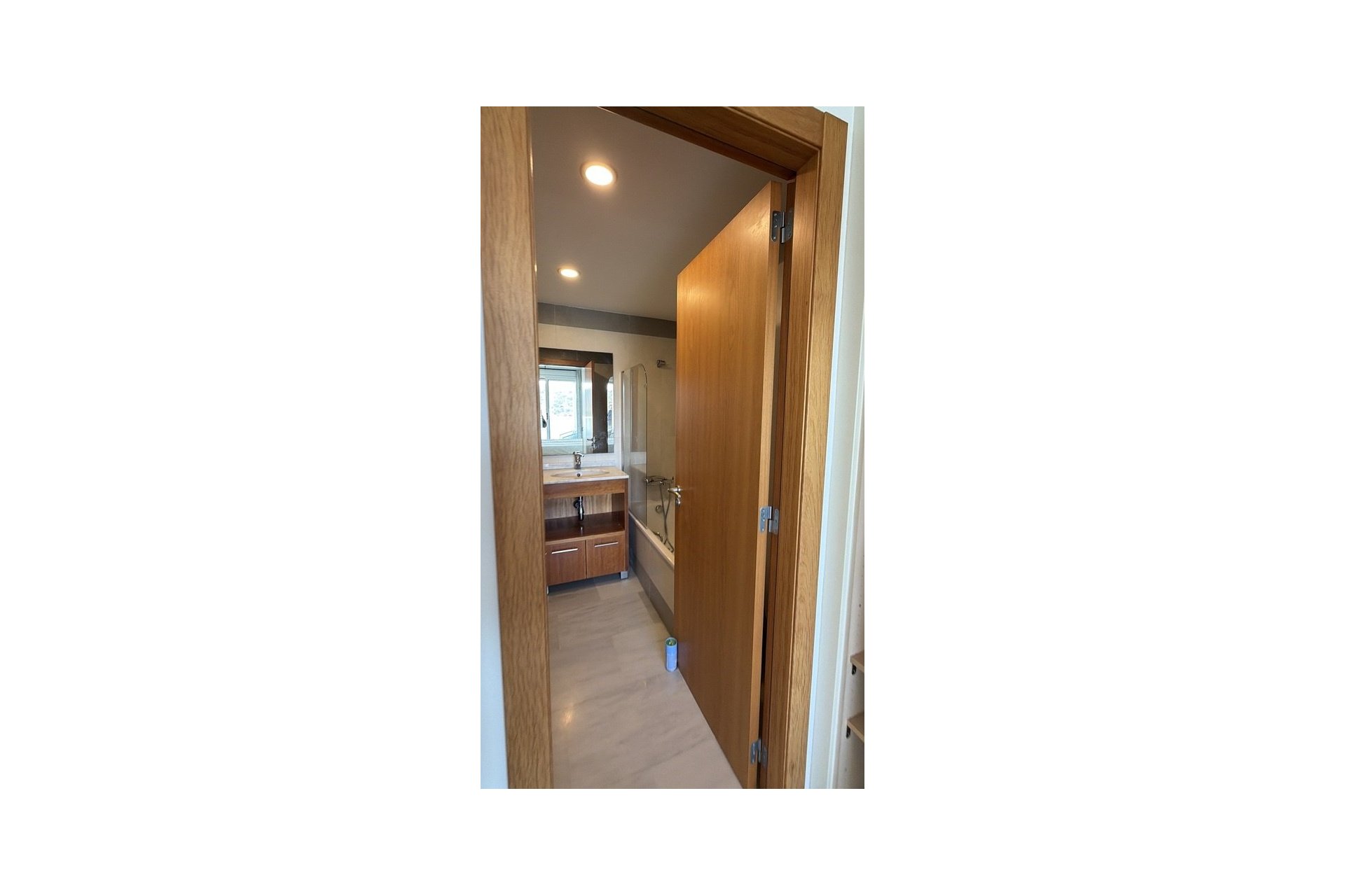 Herverkoop - Apartment -
Villajoyosa - Finestrat