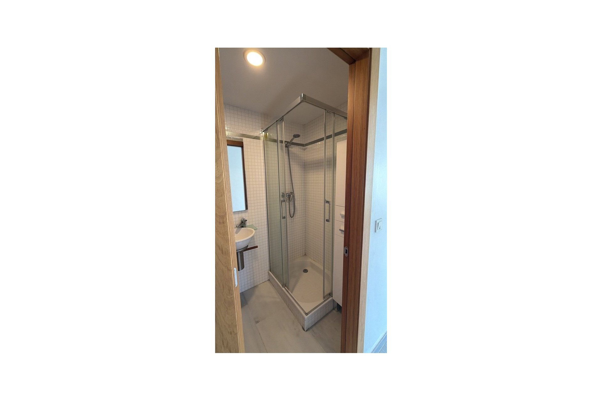 Herverkoop - Apartment -
Villajoyosa - Finestrat