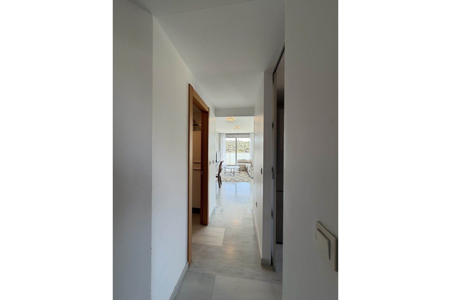 Herverkoop - Apartment -
Villajoyosa - Finestrat