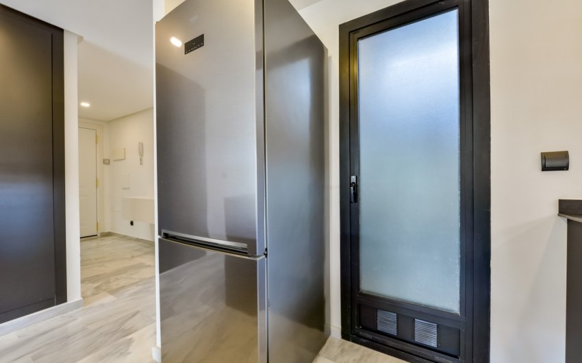 Herverkoop - Apartment -
Villajoyosa - La Cala