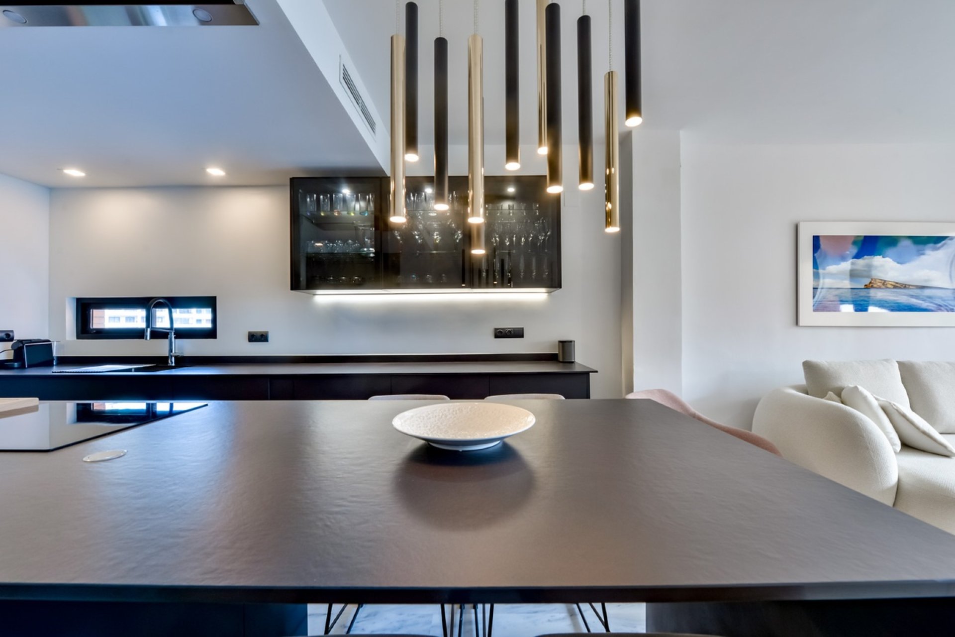 Herverkoop - Apartment -
Villajoyosa - La Cala