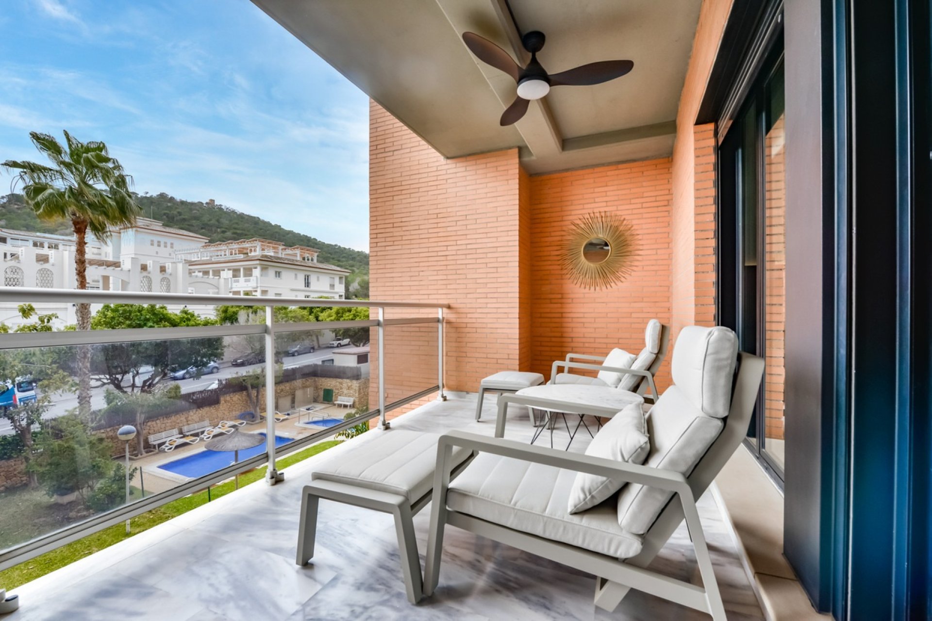 Herverkoop - Apartment -
Villajoyosa - La Cala