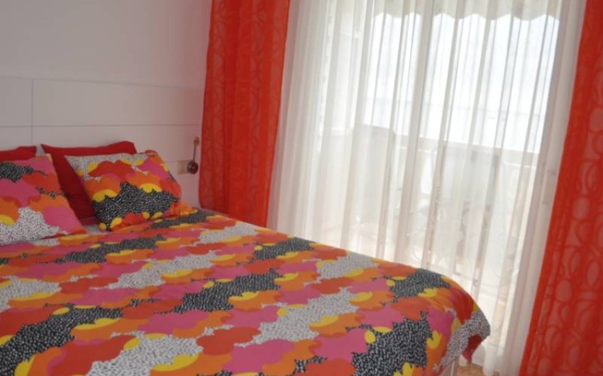 Herverkoop - Apartment -
Villajoyosa - Main Beach