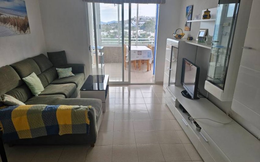 Herverkoop - Apartment -
Villajoyosa - Playa Paraiso