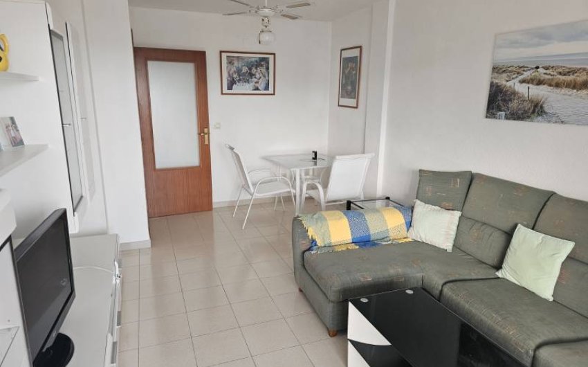 Herverkoop - Apartment -
Villajoyosa - Playa Paraiso