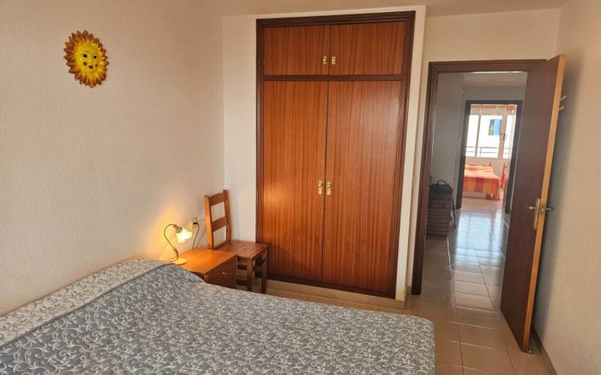 Herverkoop - Apartment -
Villajoyosa - Playa Paraiso