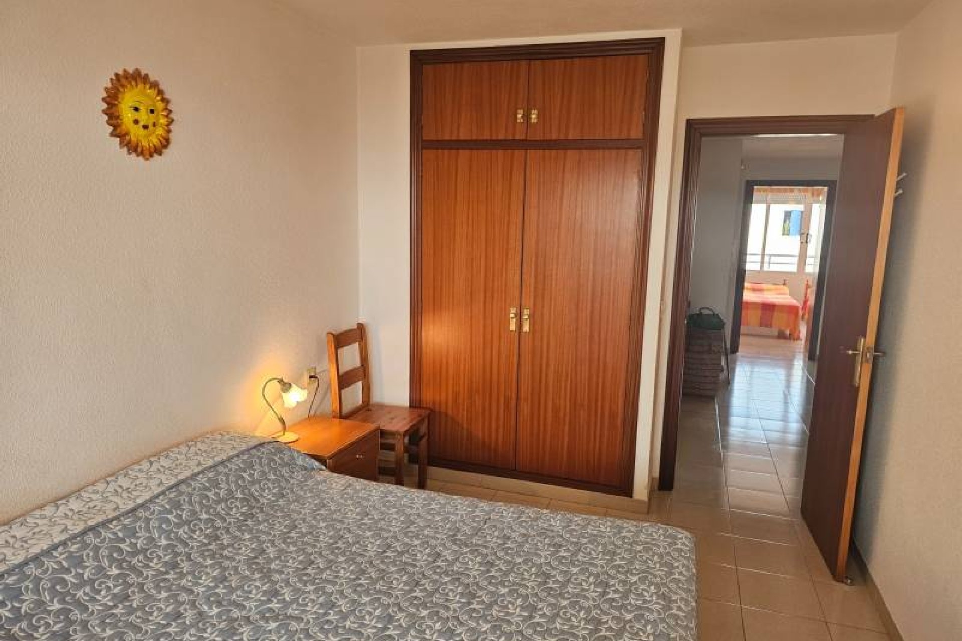 Herverkoop - Apartment -
Villajoyosa - Playa Paraiso