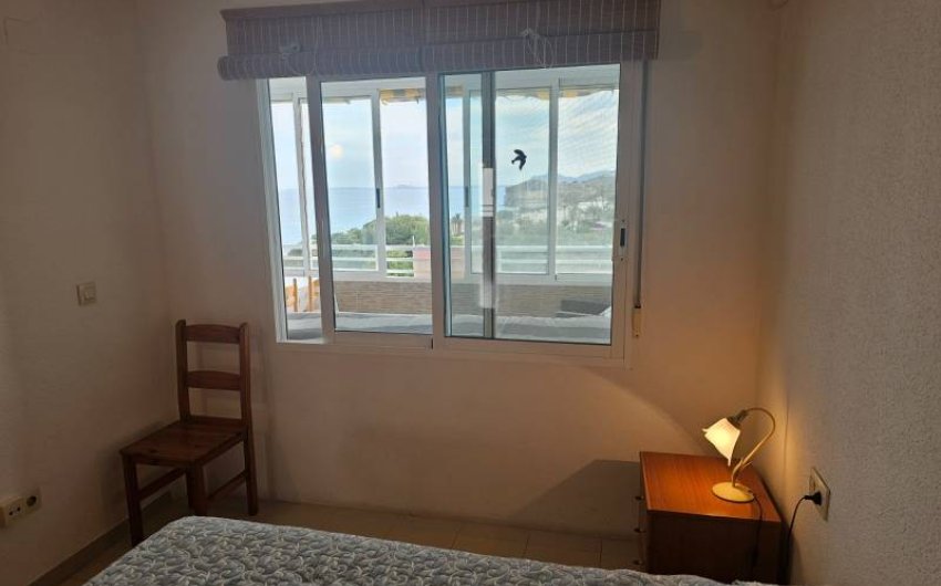 Herverkoop - Apartment -
Villajoyosa - Playa Paraiso