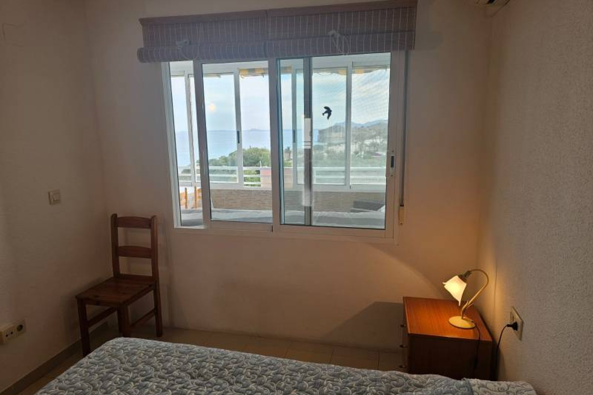 Herverkoop - Apartment -
Villajoyosa - Playa Paraiso