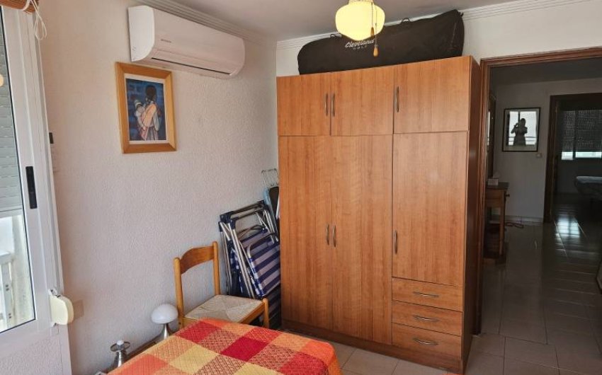 Herverkoop - Apartment -
Villajoyosa - Playa Paraiso