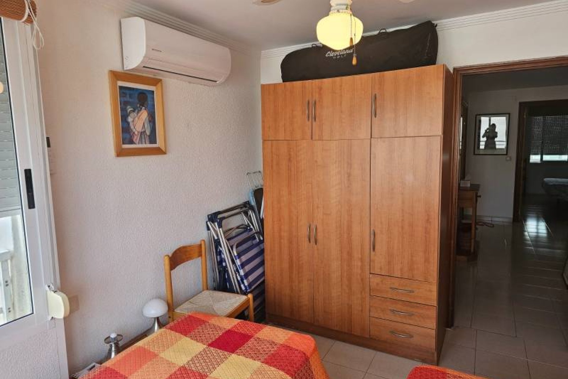 Herverkoop - Apartment -
Villajoyosa - Playa Paraiso