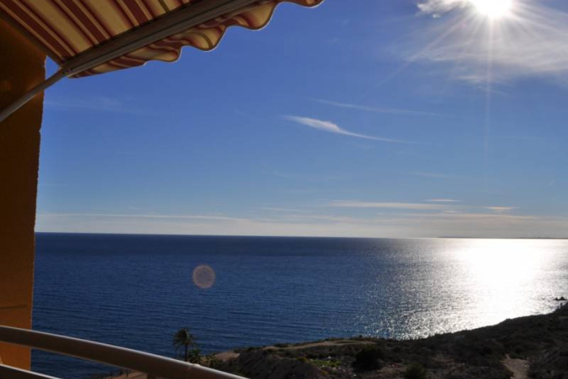 Herverkoop - Apartment -
Villajoyosa - Playa Torres