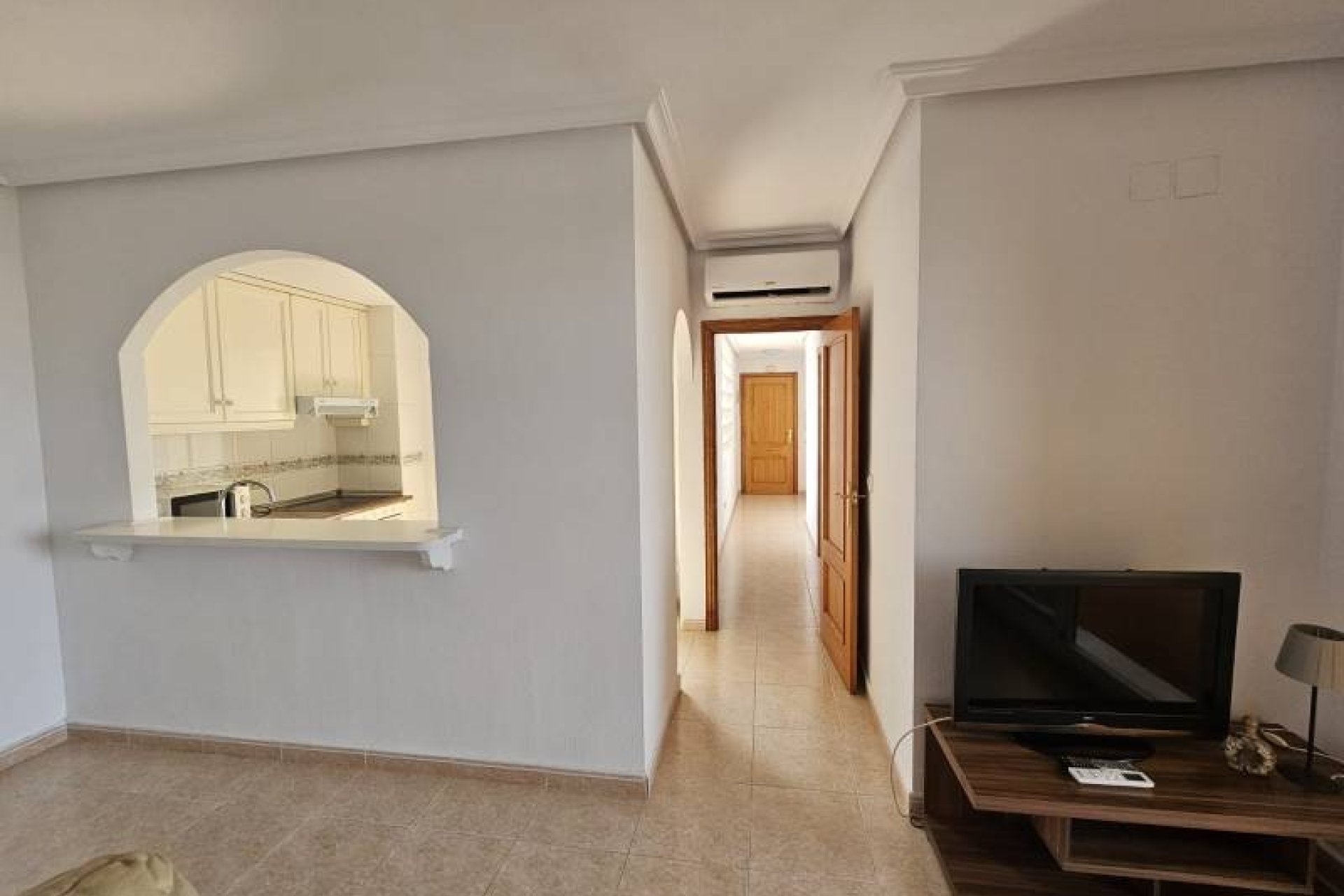 Herverkoop - Apartment -
Villajoyosa - Playa Torres