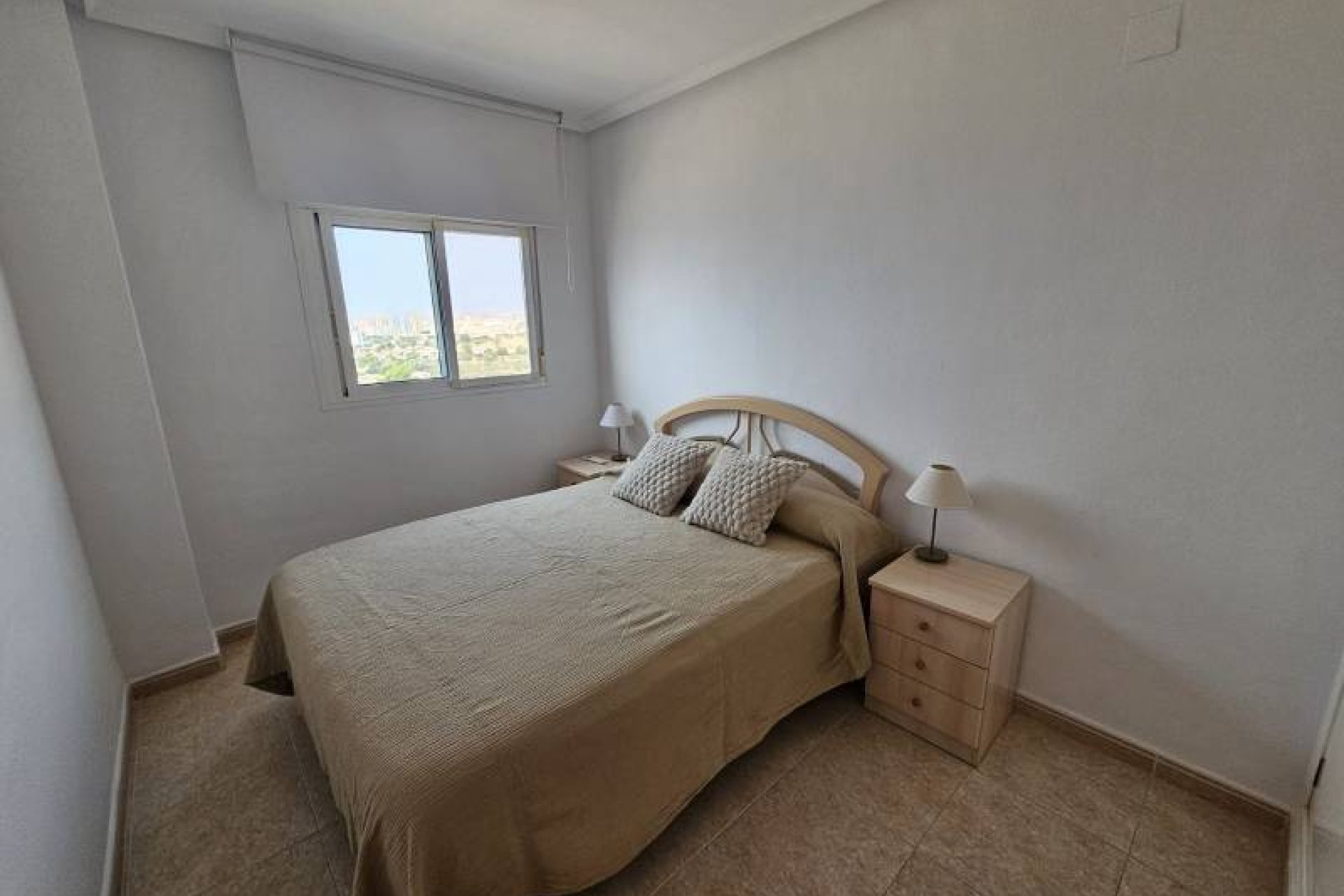 Herverkoop - Apartment -
Villajoyosa - Playa Torres