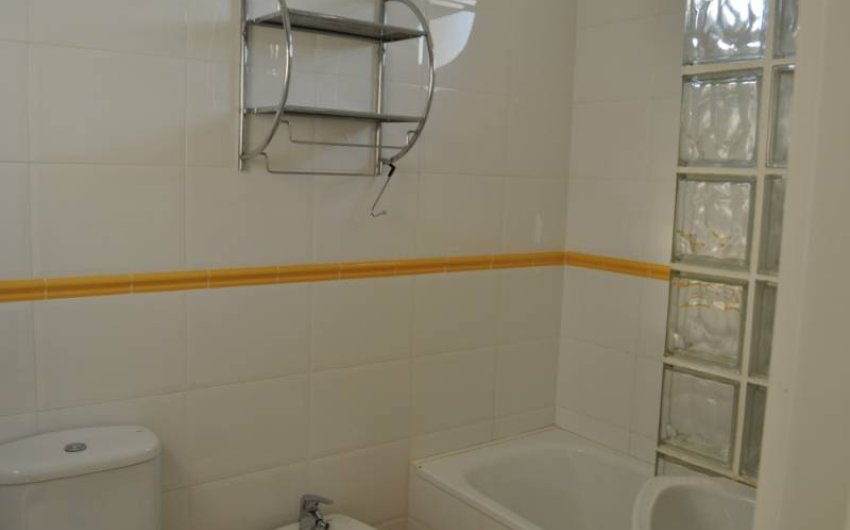 Herverkoop - Apartment -
Villajoyosa - Playa Torres