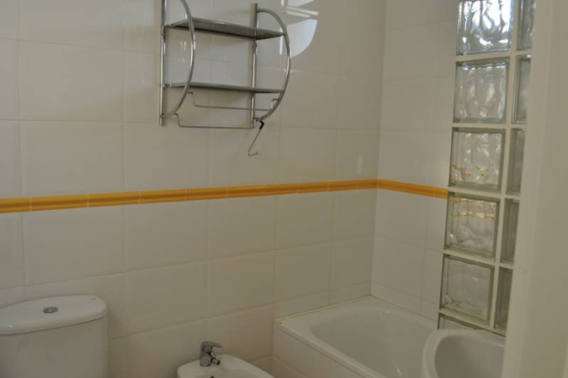 Herverkoop - Apartment -
Villajoyosa - Playa Torres