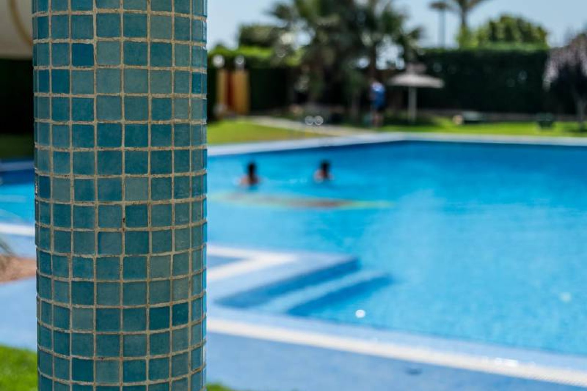 Herverkoop - Apartment -
Villajoyosa - Playa Torres