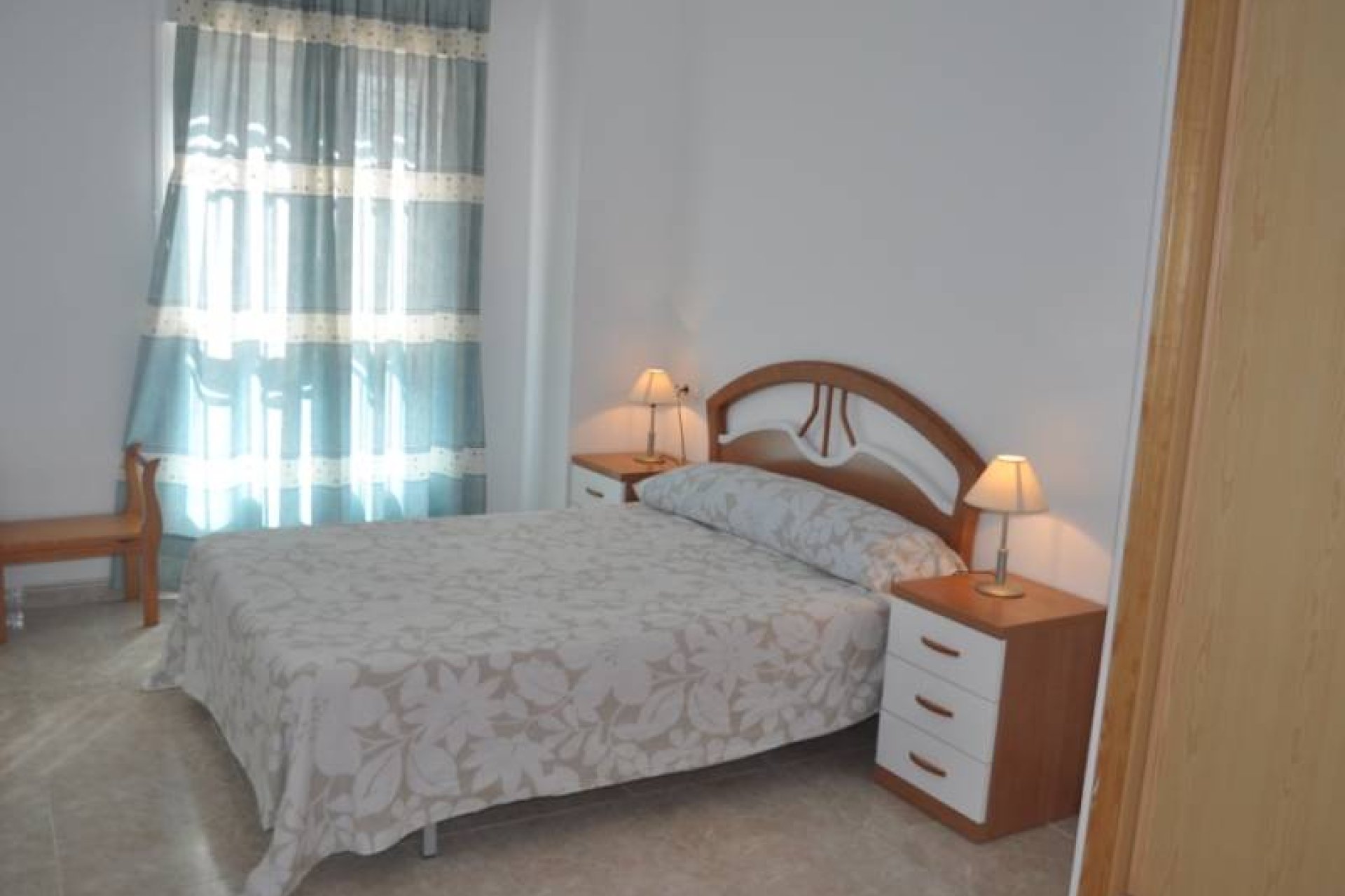 Herverkoop - Apartment -
Villajoyosa - Playa Torres