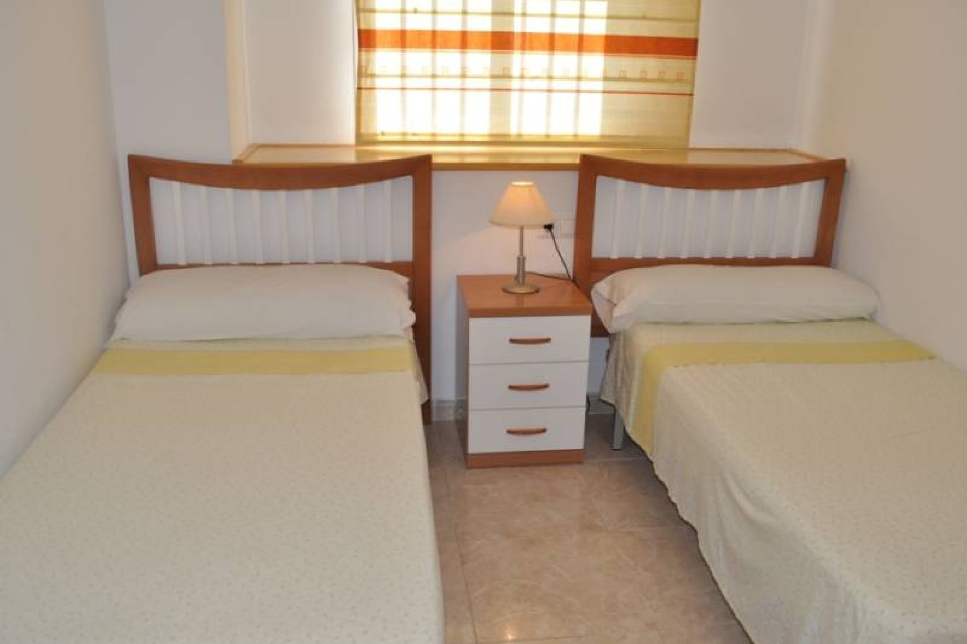 Herverkoop - Apartment -
Villajoyosa - Playa Torres