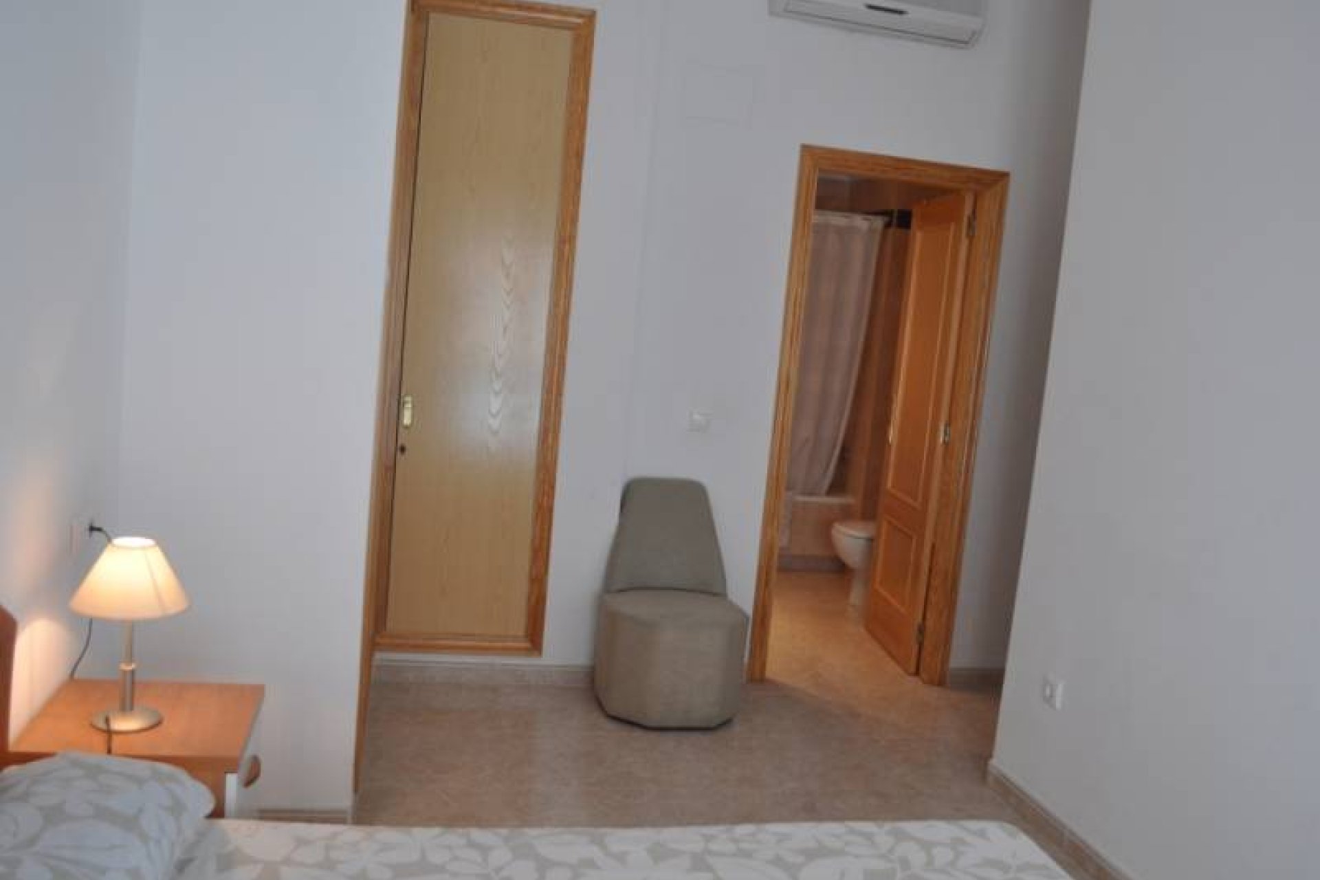 Herverkoop - Apartment -
Villajoyosa - Playa Torres