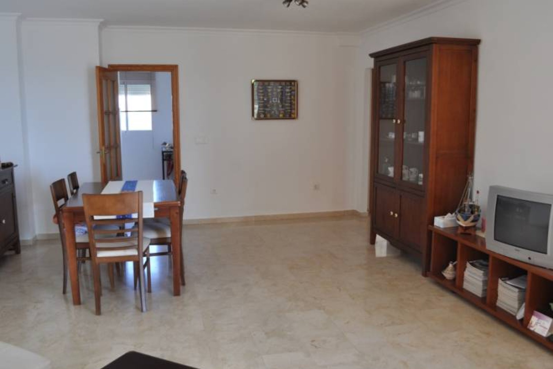 Herverkoop - Apartment -
Villajoyosa - Varadero/ Estudiantes beach