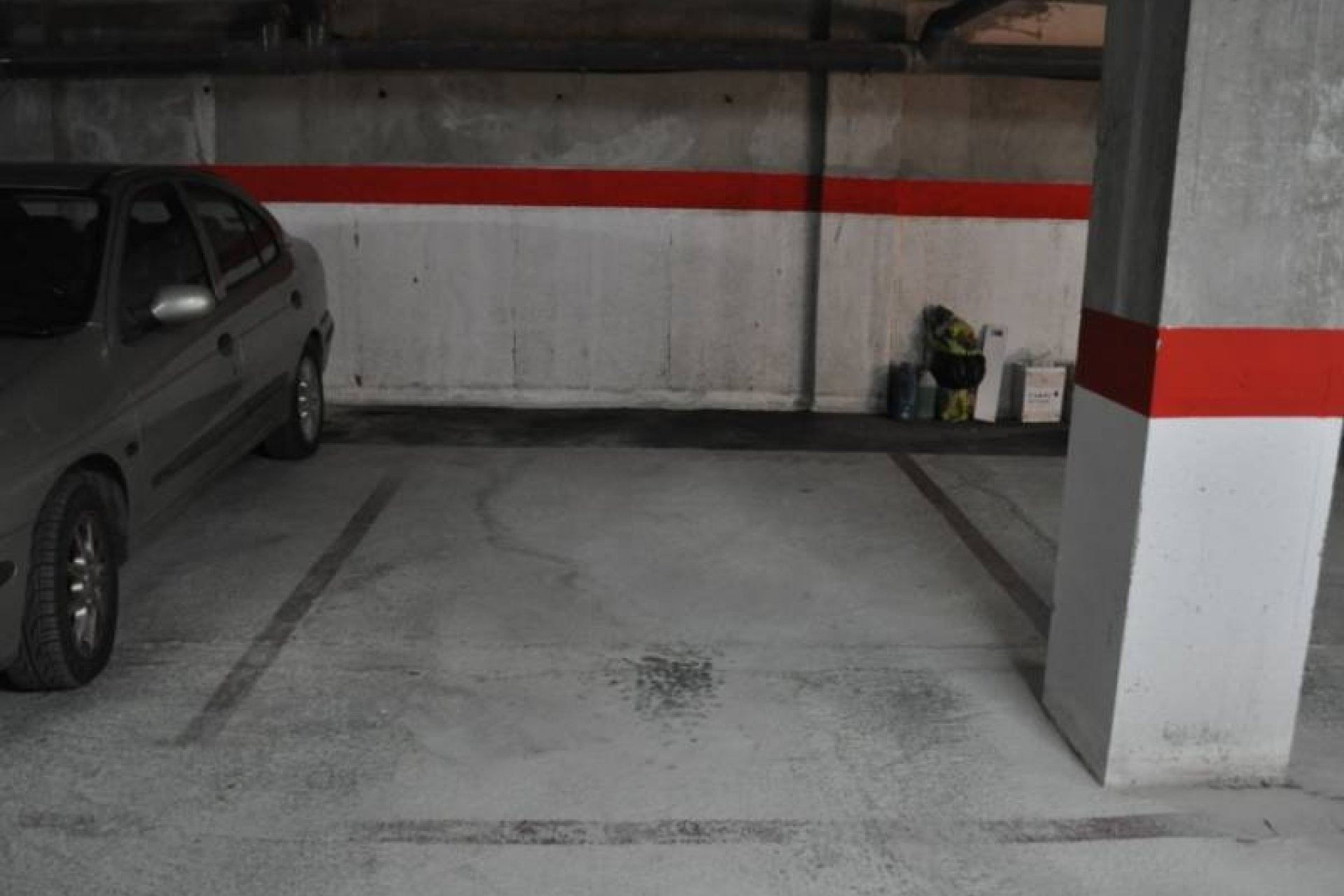 Herverkoop - Apartment -
Villajoyosa - Varadero/ Estudiantes beach