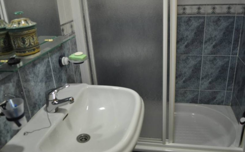 Herverkoop - Apartment -
Villajoyosa - Varadero/ Estudiantes beach