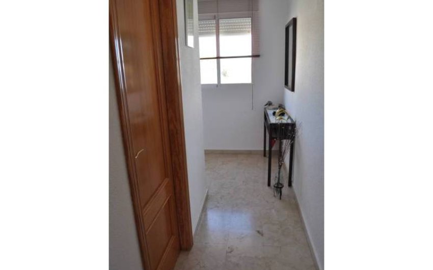 Herverkoop - Apartment -
Villajoyosa - Varadero/ Estudiantes beach