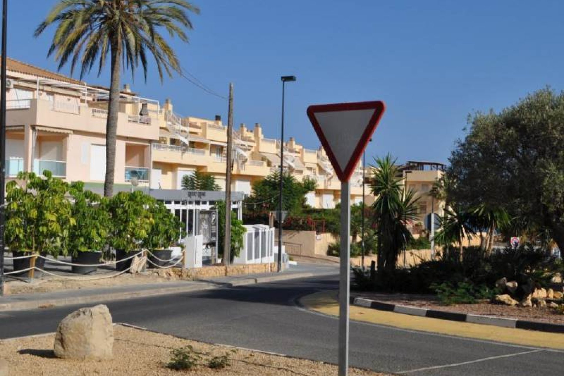 Herverkoop - Apartment -
Villajoyosa - Varadero/ Estudiantes beach