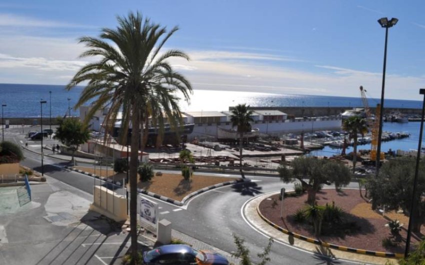 Herverkoop - Apartment -
Villajoyosa - Varadero/ Estudiantes beach