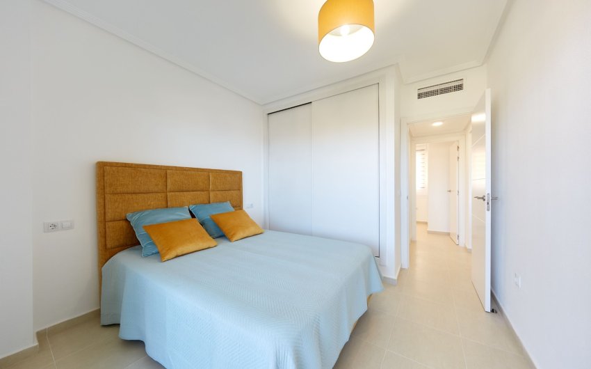 Herverkoop - Apartment -
Villajoyosa