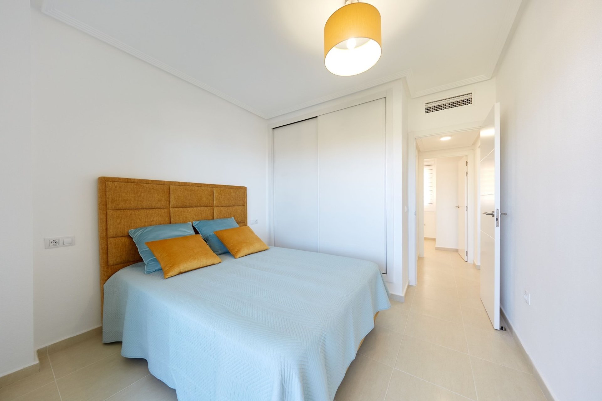 Herverkoop - Apartment -
Villajoyosa