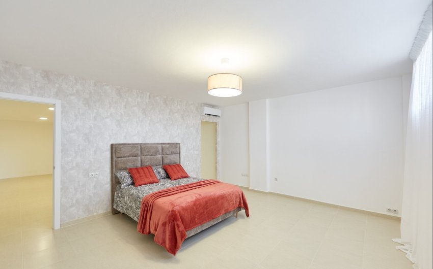 Herverkoop - Apartment -
Villajoyosa