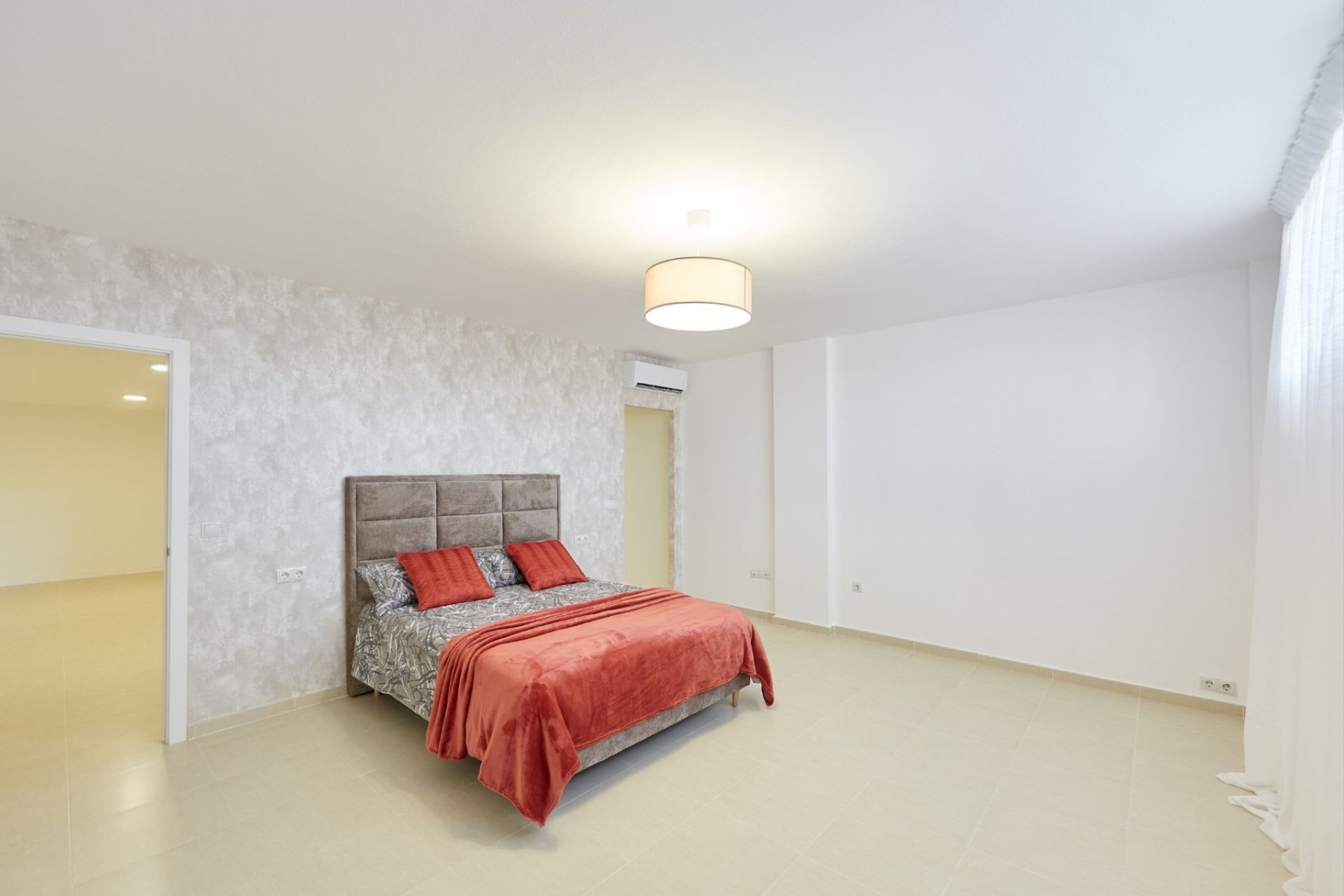 Herverkoop - Apartment -
Villajoyosa