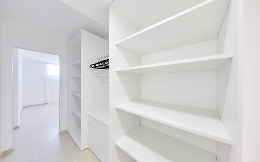 Herverkoop - Apartment -
Villajoyosa