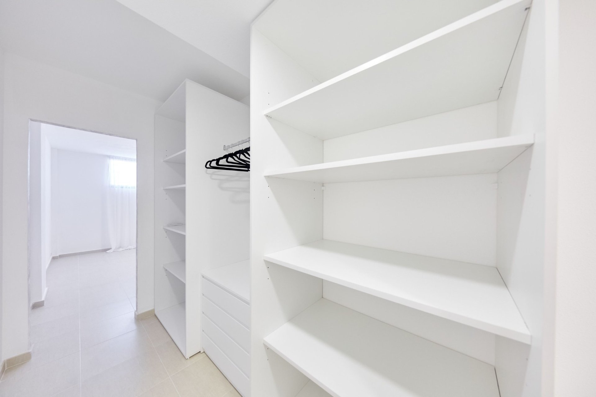 Herverkoop - Apartment -
Villajoyosa