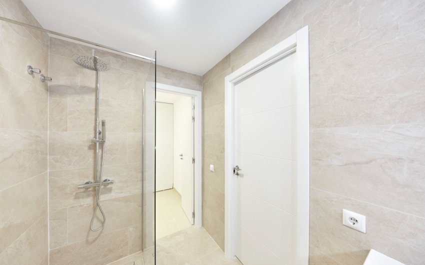 Herverkoop - Apartment -
Villajoyosa