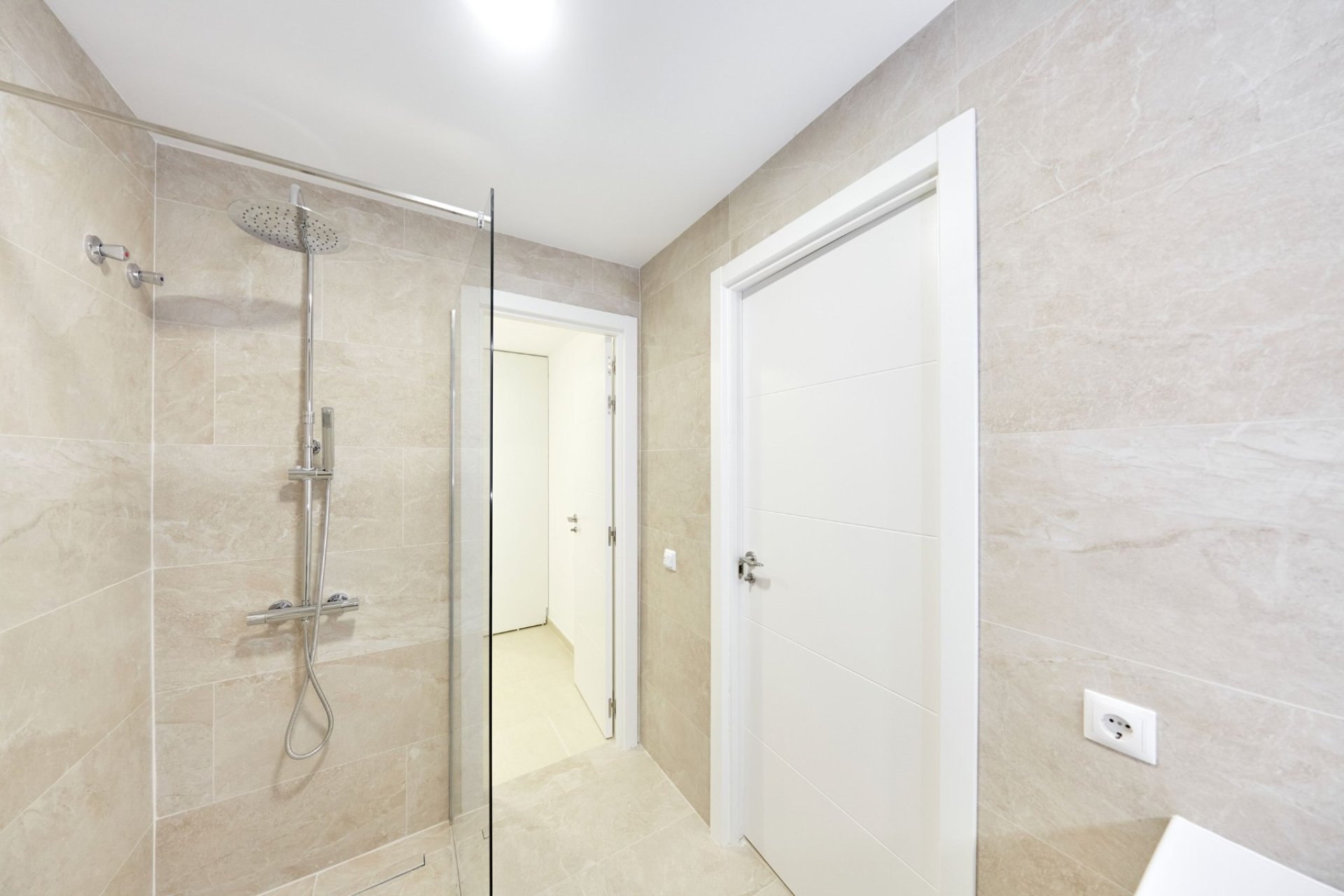 Herverkoop - Apartment -
Villajoyosa