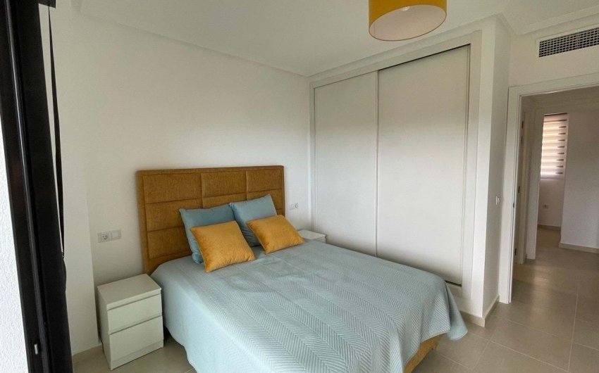 Herverkoop - Apartment -
Villajoyosa