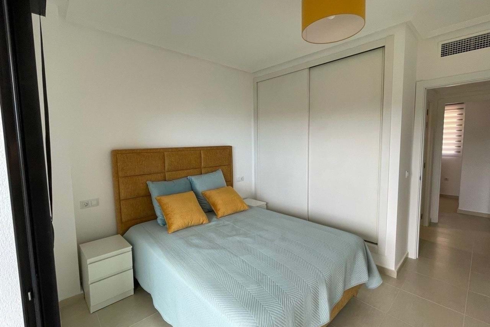 Herverkoop - Apartment -
Villajoyosa