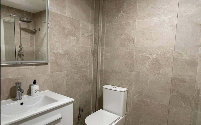 Herverkoop - Apartment -
Villajoyosa