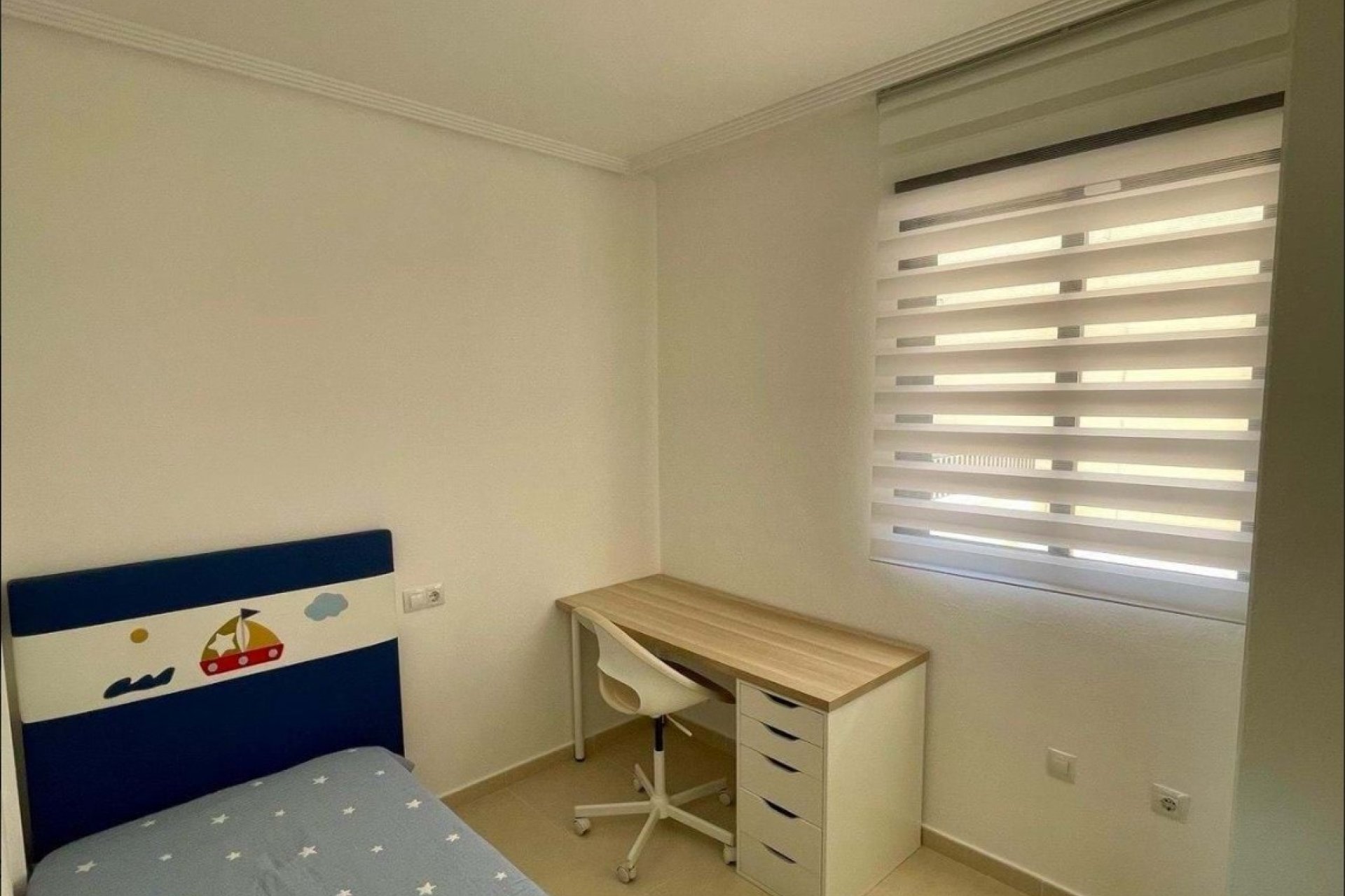 Herverkoop - Apartment -
Villajoyosa